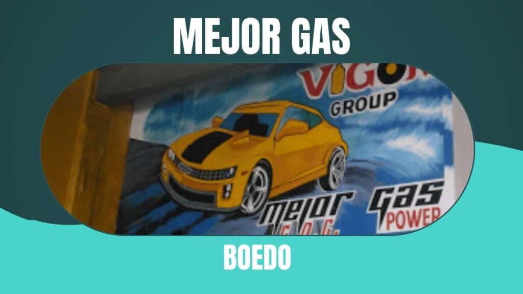 Taller GNC Mejor Gas en Boedo, CABA