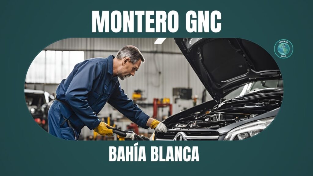 119 MONTERO Servicios Automotrices en Bahía Blanca