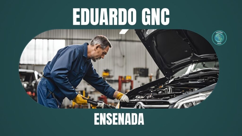 181 EDUARDO GNC en Ensenada