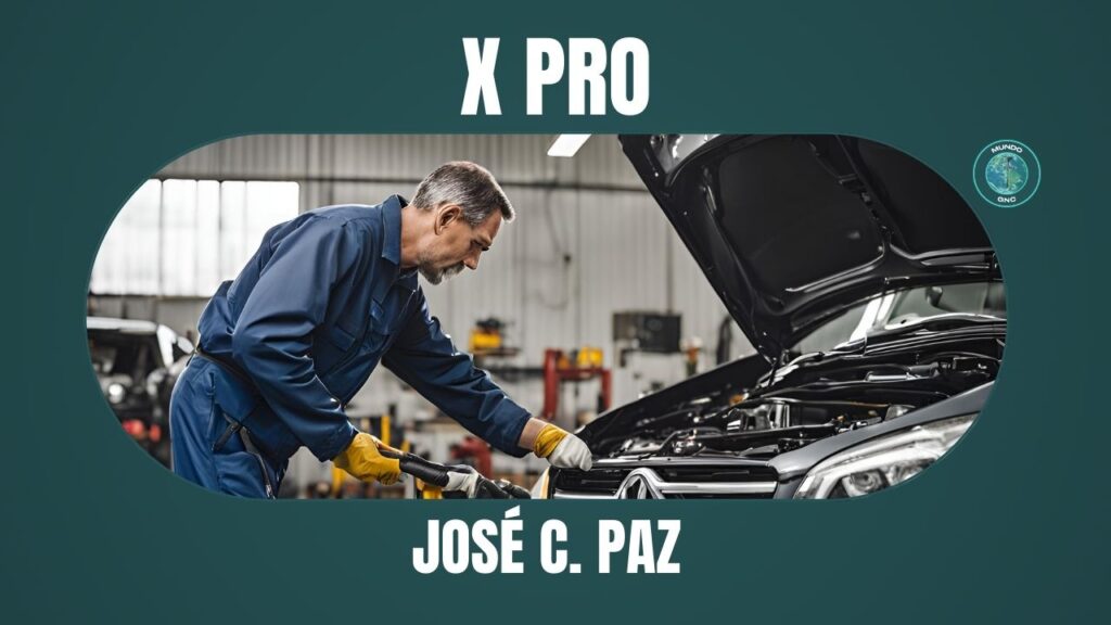 223 X Pro en José C. Paz