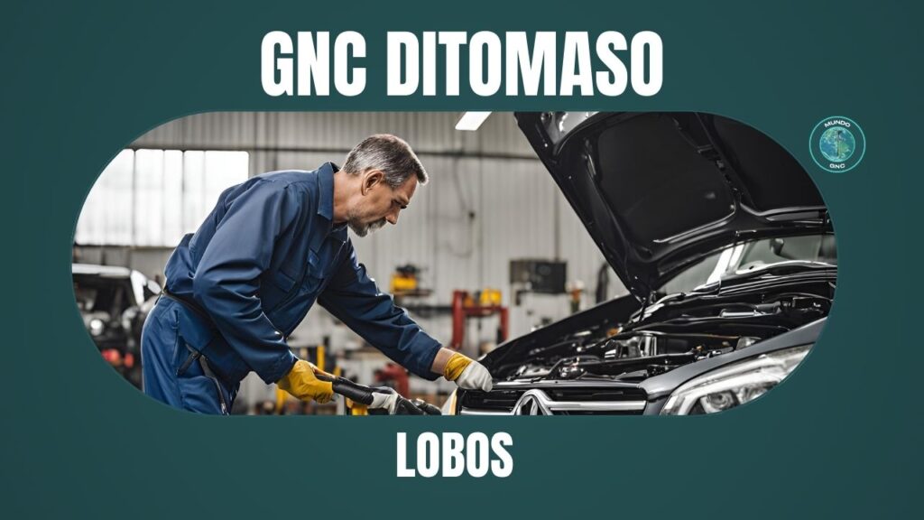 256 GNC Ditomaso en Lobos