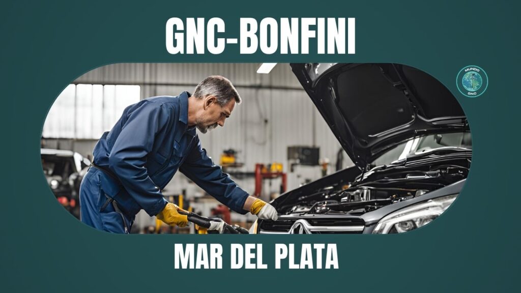 290 GNC-BONFINI en Mar del Plata