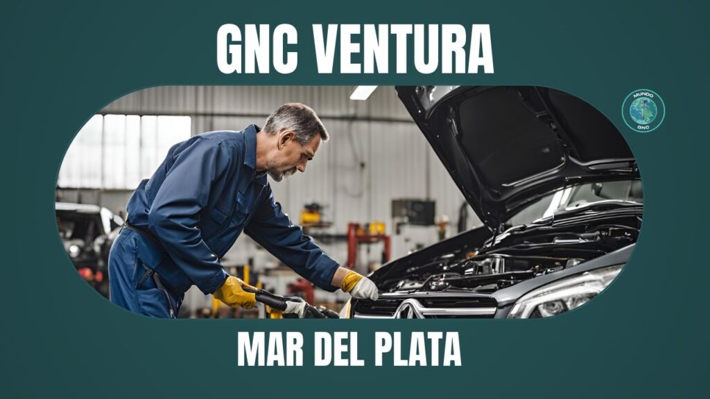 291 GNC VENTURA en Mar del Plata