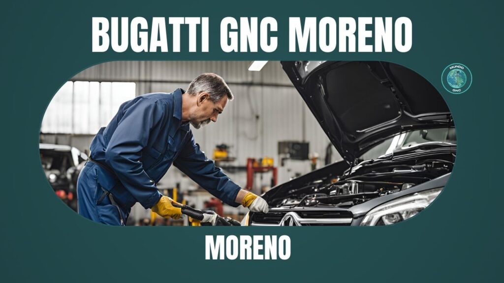 317 Bugatti GNC Moreno en Moreno