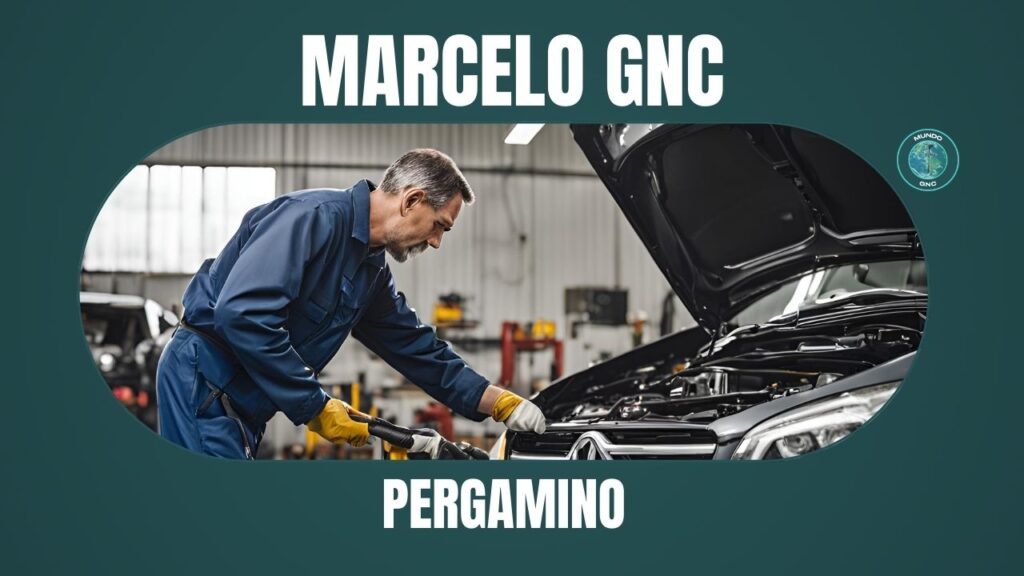 343 MARCELO GNC en Pergamino