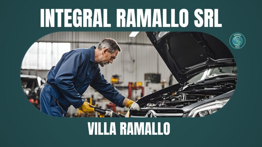 415 INTEGRAL RAMALLO SRL en Villa Ramallo