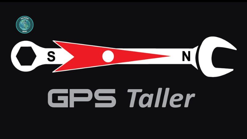 Taller Cravero GNC en Marcos Juarez Cordoba es un GPS