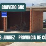 Taller Cravero GNC en Marcos Juarez provincia de Córdoba