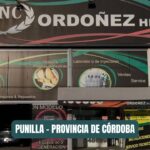 Taller GNC Ordoñez Hijo en Villa Carlos Paz Córdoba