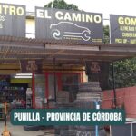 Taller Giménez GNC Villa Santa Cruz del Lago Córdoba